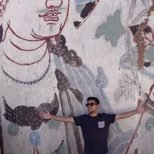 Meet your Posher, Dara